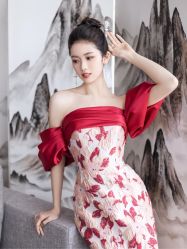 -韩国天使嫁衣婚纱礼服馆(上海旗舰店)