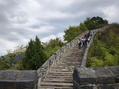 -台州府城(江南长城)