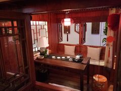 -碧露轩·大益茶体验馆(镇江路店)