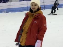 -绍兴启迪乔波冰雪世界