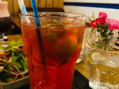 -La Creperie法餐厅(芮欧百货店)