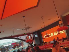 -闻溪有渔·活鱼现烤才好吃(太仓万达店)