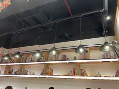 大堂-鲜芋仙(时尚天河店)