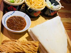 -符离集餐厅(万象城店)