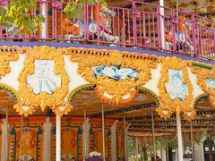 -南京银杏湖乐园