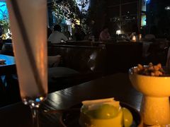 -咖法森林·咖啡  酒吧(天河店)