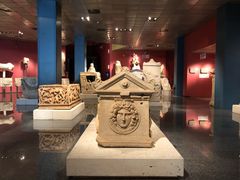 -安塔利亚博物馆