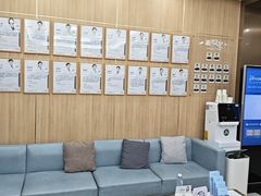 -上海仁爱医院口腔科 · 种植