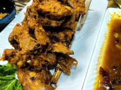 -新疆伊宁远征餐厅