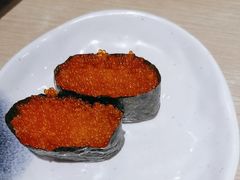 -万岁寿司(芳村店)