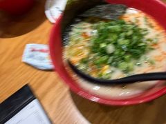 -一風堂拉面(美罗城店)