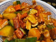 -吉野家(群力王府井店)