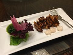 -杭州和达希尔顿逸林酒店·和园中餐厅-杭帮菜名店
