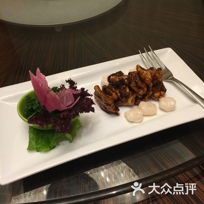 和园中餐厅图片 第2张