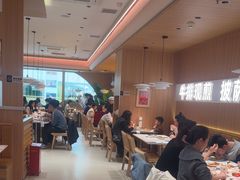 -牛排叔叔自助餐厅(太原万达店)