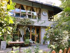 -时光花园(白鹭洲店)