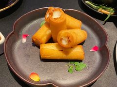 -醉东Oriental House(静安嘉里中心店)