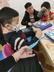 -孩子王(铁西万达店)