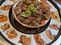 -顺顺小吃(独克宗古城店)
