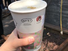 -茶颜悦色(岳麓山顶店)