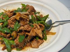-兰湘子·湘菜小炒(盛龙广场店)