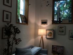 -COTTON CAFE(德信·中外公寓店)