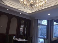 -南山鲜虾面·活鲜小馆·海味大连菜(南山总店)