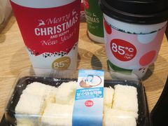 -85度C(南京珠江华海店)