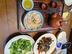 -外婆烧.老杭帮菜(庆春店)
