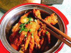 -曹家小厨(贵阳路店)