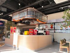 -Pekaa啤咖食肆Coffee&Bistro