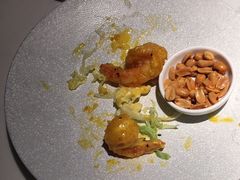 -荷塘秋月·本帮江浙菜(国权路店)