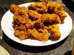 酥肉-大鱼山房鱼头火锅(老字号品质店)