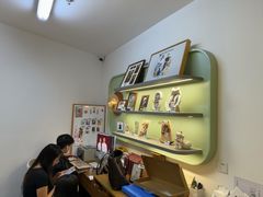 -海马体家庭照相馆(广州正佳广场店)