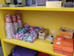 -猎人桌游吧(合生汇店)