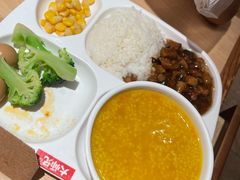 -大师兄·手工面·西北菜(珠海环宇城店)