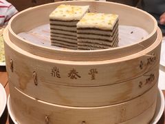 -鼎泰丰(德基广场店)