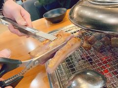 -肉甲韩国木炭烤肉(新壹街1店)
