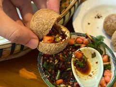 -包整·丝娃娃(一览甲秀楼风景店)