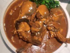-宴昆山·私房菜(春晖店)