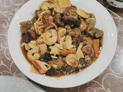 -老苏扬饭店