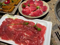 -重庆渝达老火锅(春熙路店)