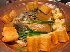 -鸽子侯·家宴·平价海鲜(市图书馆店)
