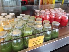 -东方豪景花园酒店·怡景旋转餐厅