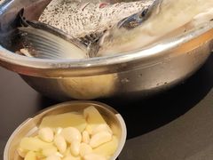 -好灶头妈妈菜·柴火灶台鱼·千岛湖土菜地标美食