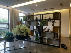 -汉庭优佳酒店(深圳宝安万达广场店)