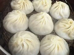 -曼曼汤包(建国西路店)