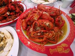 -虾铺子龙虾·私房菜(金源花苑店)