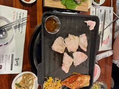 -Dombe豚(黑猪肉街店)