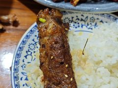 -小四川餐厅(一分店)